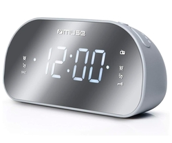 MUSE RADIO DESPERTADOR M-170 CMR