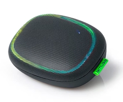 Muse M-330 Dj Black / Altavoz Portátil Bluetooth