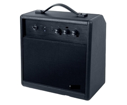 Muse M-660 Bt Black / Altavoz Bluetooth 100W