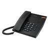 ALCATEL TELEFONO TEMPORIS 180 NEGRO