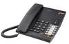 Teléfono Fijo Alcatel Temporis Modelo 380 Con Mano