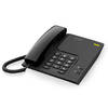 Telefono Alcatel T26 Negro