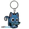 Llavero Pvc Abystyle Fairy Tail Happy