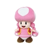 Super Mario - Peluche 17 Cm Toadette