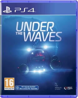 Under The Waves Deluxe Edition Ps4