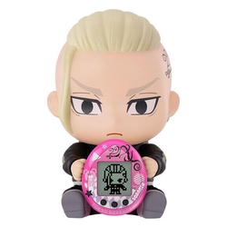 Set Tamagotchi Bandai Tokyo Revengers Draken & Hugmy Tamagot