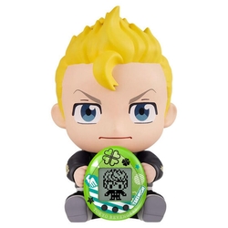 Set Tamagotchi Bandai Tokyo Revengers Takemichi & Hugmy Tama