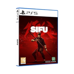 Sifu Ps5