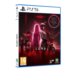 Luna Abyss - Adrift Edition Ps5