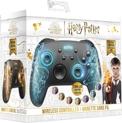 Mando Inalambrico con Luz Harry Potter Patronus Switch