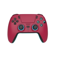 Mando Bluetooth LED Cherry Red Freaks & Geeks Ps5