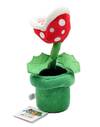 Peluche 22 Cm Planta Piraña