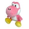 Peluche 17 Cm Yoshi Pink