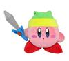 Peluche 12 Cm Sword Kirby