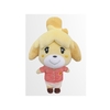 Peluche 20 Cm Isabelle Animal Crossing New Horizons