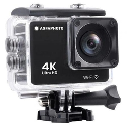 Cámara Digital Deportiva Agfaphoto Realimove Ac9000/ 16Mp/ N