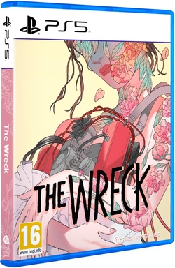 The Wreck Ps5