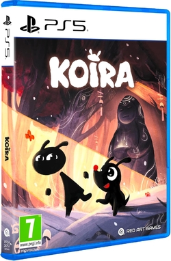 Koira Ps5