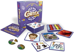 Cortex kids challenge ludilo