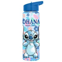 Cantimplora Stitch Disney 600Ml