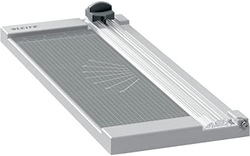 GUILHOTINA DE ROLO A4 LEITZ PRECISION HOME CAP. DE CORTE 8H