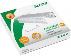CAIXA 1000 GRAMPAS 23/15XL POWER LEITZ