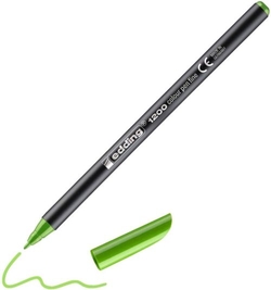 C/10 MARCADOR EDDING 1200 VERDE CLARO 11 PONTA DE FIBRA