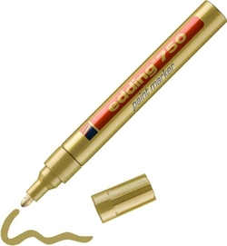 C/10 MARQUEUR EDDING 750 ORO 53