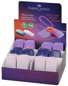 EXP 24 FLOW EDITION ERASER
