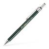 (S) PORTAMINAS FABER TK FINE 0,5MM VERDE