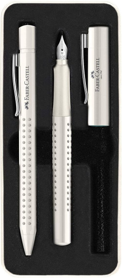 SET M PEN AND PEN M COCONUT MILK COLOR