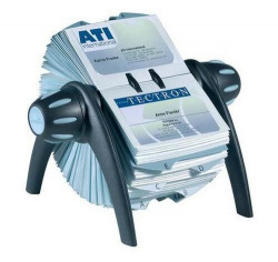 ARCHIVEUR ROTATIF COUVERTURES