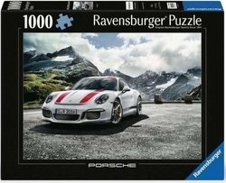 PUZZLE 2D 1000 PEÇAS PORSCHE 911 RAVENSBURGER