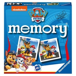 JOC MEMORY POCKET PAW PATROL