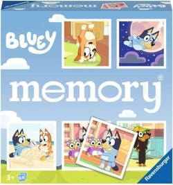 JOC DE TAULA MEMRY BLUEY RAVENSBURGER