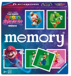 JEU MEMORY POCKET SUPER MARIO 2