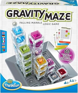 JOC DE TAULA GRAVITY MAZE RAVENSBURGER