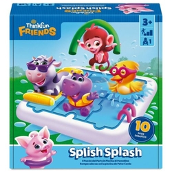 XOGO DE MESA SPLISH SPLASH RAVENSBURGER