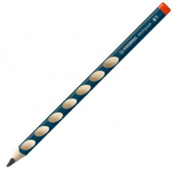 C/12 LLAPIS ERGONOMICOS EASYGRAPH DIESTROS 3,5MM HB