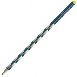 C/6 LAPIS ERGONOMICO EASYGRAPH S ZURDOS HB 2,2MM