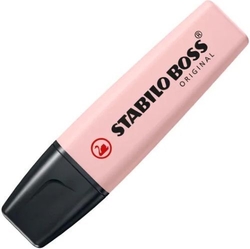 C/10 MARQUEUR STABILO BOSS NATURECOLORS COLORETE WILDFLOWER