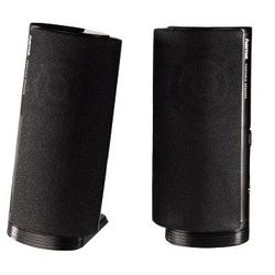 Altavoces 2.0 Hama Jack 3.5Mm Alimentado Por Usb Entrada Pa