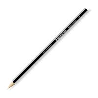 C/12 PENCILS NORIS COLOR 185 WHITE
