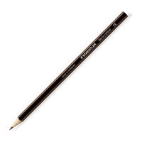 W/12 PENCILS NORIS COLOR 185 TOASTED SIENA