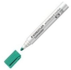 C/10 RETOLADORS LUMOCOLOR WHITEBOARD 351 VERD LIMA