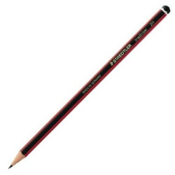 C/12 LÁPIS DE GRAFITO TRADITION B STAEDTLER