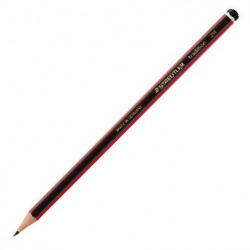 C/12 LÁPIS DE GRAFITO TRADITION F STAEDTLER