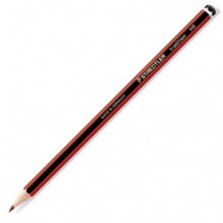 C/12 LAPICES DE GRAFITO TRADITION H STAEDTLER