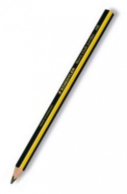 lapiz triangular aprendizaje noris jumbo 119 triangular HB