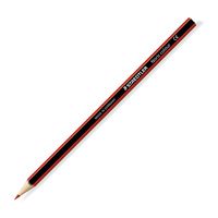 C/12 LAPICES NORIS COLOUR 185 VERMELLO CLARO